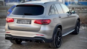 Mercedes-Benz GLC 200 EQ BOOST= 4MATIC= 63 AMG= DISTRONIC= - 75999 лв. - 63803763 | Car24.bg