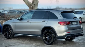 Mercedes-Benz GLC 200 EQ BOOST= 4MATIC= 63 AMG= DISTRONIC=  | Mobile.bg    7