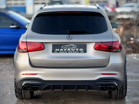 Mercedes-Benz GLC 200 EQ BOOST= 4MATIC= 63 AMG= DISTRONIC=  | Mobile.bg    6