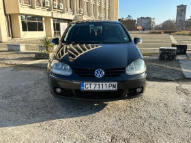 VW Golf 1.9Tdi 105к.с., снимка 6