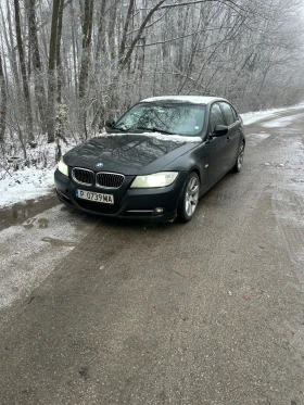 BMW 320, снимка 5