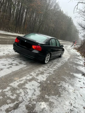 BMW 320, снимка 2