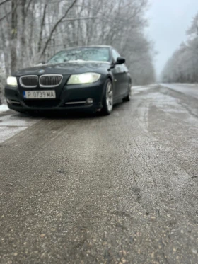 BMW 320, снимка 3