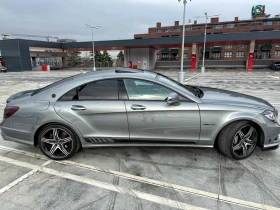 Mercedes-Benz CLS 500 Designo - 37999 лв. - 87107735 | Car24.bg