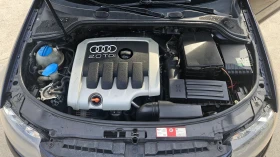 Audi A3, снимка 7