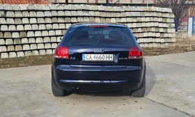 Audi A3, снимка 5