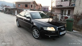 Audi A6 Quattro  | Mobile.bg    1