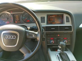 Audi A6 Quattro , снимка 5