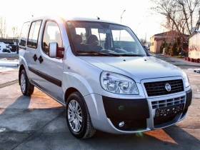 Fiat Doblo 1.9 MultiJet 120к.с., снимка 2