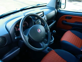 Fiat Doblo 1.9 MultiJet 120к.с., снимка 11