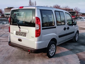 Fiat Doblo 1.9 MultiJet 120к.с., снимка 5