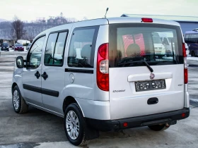 Fiat Doblo 1.9 MultiJet 120к.с., снимка 4