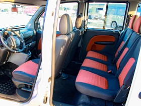 Fiat Doblo 1.9 MultiJet 120к.с., снимка 9