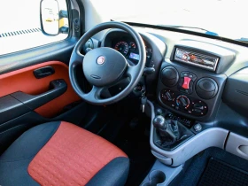 Fiat Doblo 1.9 MultiJet 120к.с., снимка 10