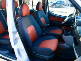 Fiat Doblo 1.9 MultiJet 120к.с., снимка 6