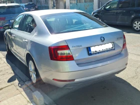 Skoda Octavia Style, снимка 2