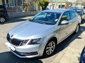     Skoda Octavia Style