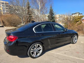 BMW 328 xDrive LCI, снимка 3