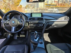 BMW 328 xDrive LCI, снимка 7