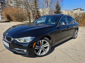 BMW 328 xDrive LCI, снимка 2