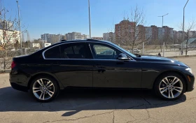 BMW 328 xDrive LCI, снимка 6