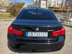 BMW 328 xDrive LCI, снимка 4