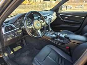 BMW 328 xDrive LCI, снимка 8