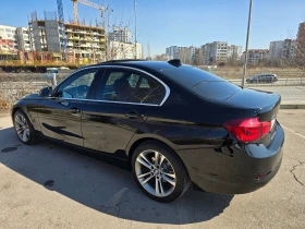 BMW 328 xDrive LCI, снимка 5