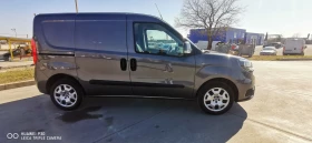 Fiat Doblo 1.4I BIFUEL GPL, снимка 2