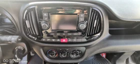 Fiat Doblo 1.4I BIFUEL GPL, снимка 12