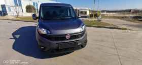 Fiat Doblo 1.4I BIFUEL GPL, снимка 1