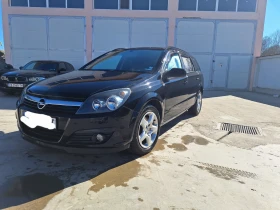 Opel Astra 1.9, снимка 1