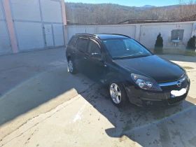 Opel Astra 1.9, снимка 3