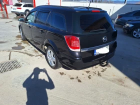 Opel Astra 1.9, снимка 4