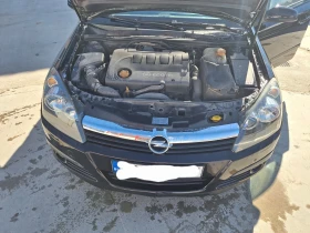 Opel Astra 1.9, снимка 8