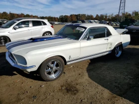 Ford Mustang 1967 | Mobile.bg    3