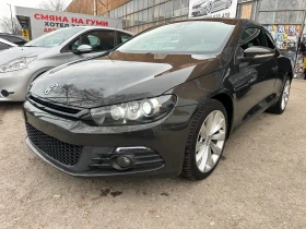 VW Scirocco 1.4TSI ABT