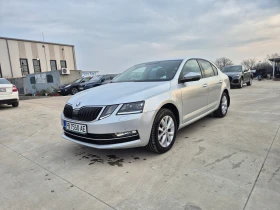 Skoda Octavia 4x4-А/Т-2.0-150кс, снимка 1