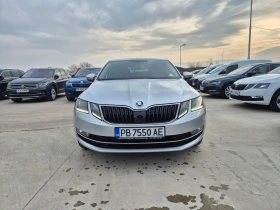 Skoda Octavia 4x4-/-2.0-150 | Mobile.bg    8