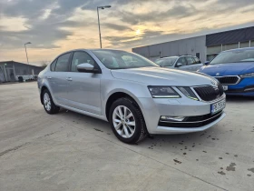 Skoda Octavia 4x4-А/Т-2.0-150кс, снимка 7