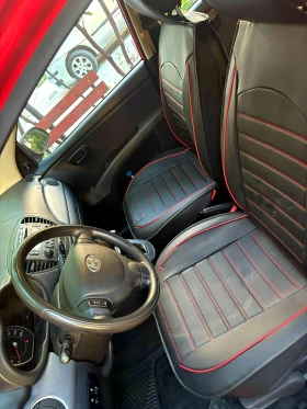 Обява за продажба на Hyundai I10 HYUNDAI I10 1.1 GPL FACELIFT EURO 5 ~7 390 лв. - изображение 3