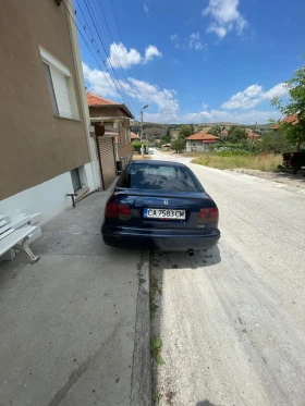 Обява за продажба на Honda Civic 1.4 EJ9 ~3 200 лв. - изображение 2