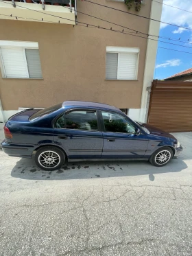 Обява за продажба на Honda Civic 1.4 EJ9 ~3 200 лв. - изображение 4