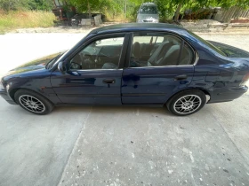 Обява за продажба на Honda Civic 1.4 EJ9 ~3 200 лв. - изображение 5
