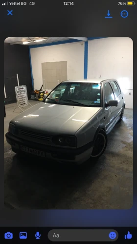 Обява за продажба на VW Golf ~5 000 лв. - изображение 3
