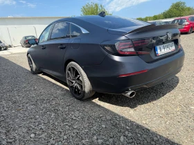Обява за продажба на Honda Accord ~39 600 лв. - изображение 5