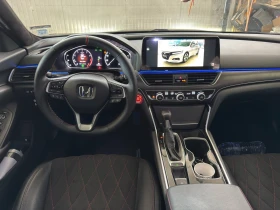 Обява за продажба на Honda Accord ~39 600 лв. - изображение 3