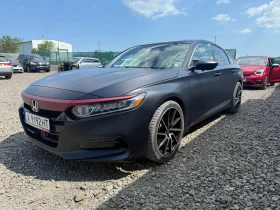 Обява за продажба на Honda Accord ~39 600 лв. - изображение 1