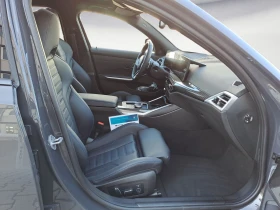 BMW 330 i xDrive = M-Sport Pro= Гаранция - 117340 лв. - 83001601 | Car24.bg
