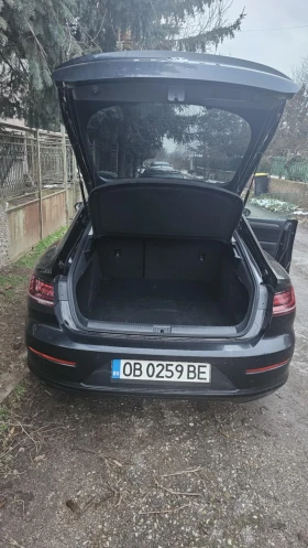 VW Arteon | Mobile.bg    2